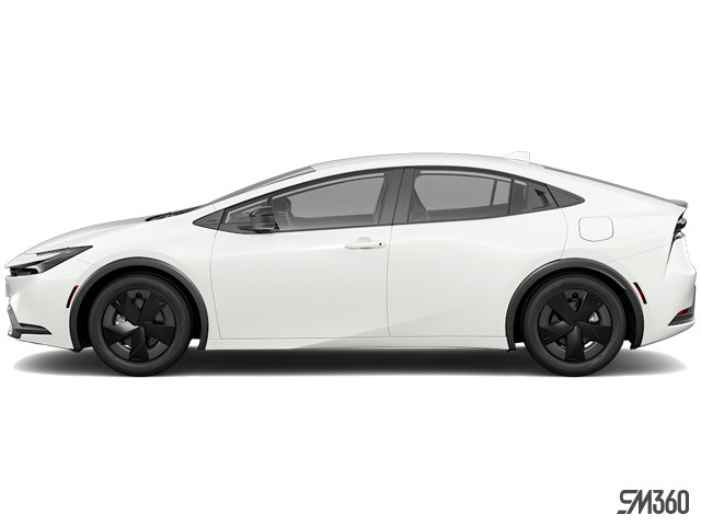 2025 Toyota Prius Plug-in Hybrid SE in Cars & Trucks in City of Montréal