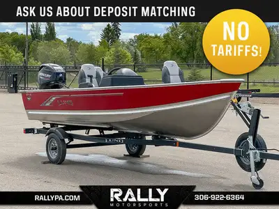 BOAT BUILD SHEET -> Download the Boat Build Sheet Here 2024 Lund SSV-16SSThe Lund SSV 16 is the prem...
