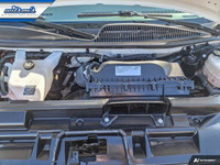 Look at this certified 2022 GMC Savana Cargo Van | Extended 155 WB | V8 | Cruise | Keyless Entry | R... (image 8)