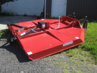 Walco 8' Rotary Mower