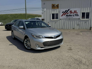 2013 Toyota Avalon Base