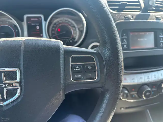 2011 Dodge Journey SE Canada Value Package in Cars & Trucks in Oshawa / Durham Region - Image 24