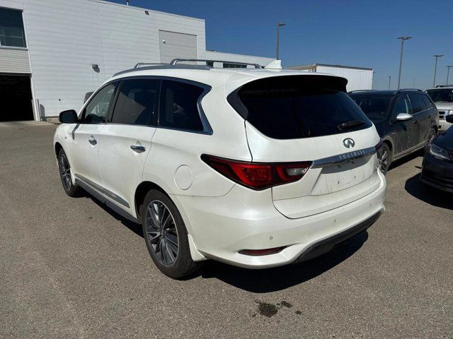 2018 INFINITI QX60 in Cars & Trucks in Strathcona County - Image 4