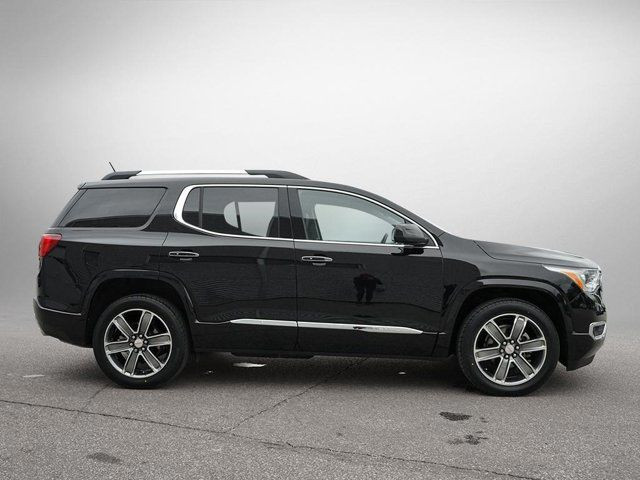 2018 GMC Acadia Denali | 4 Wheel Drive | Leather | Heated Front in Cars & Trucks in Windsor Region - Image 4