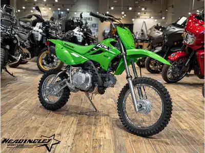 Please contact our sales department for the most up-to-date availability on motorcycles, ATVs, side-...