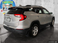 Experience the perfect blend of style and practicality with this 2022 GMC Terrain SLE. Boasting a fu... (image 5)