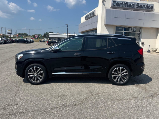 2019 GMC Terrain Denali in Cars & Trucks in Barrie - Image 3