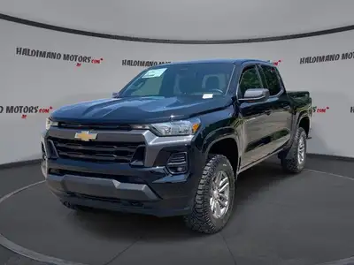 Engine: Turbo Gas 4cyl 2.7L L/100Km City: 13.0 L/100Km Hwy: 10.4 Safety Equipment StabiliTrak, stabi...