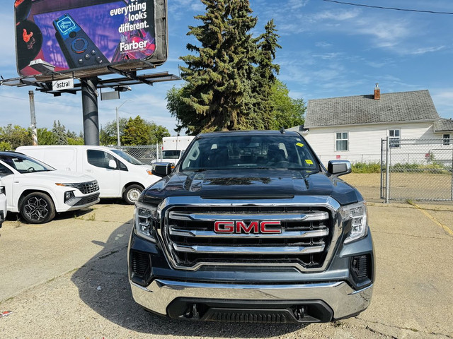 2022 GMC Sierra 1500 SLE in Cars & Trucks in Edmonton - Image 4