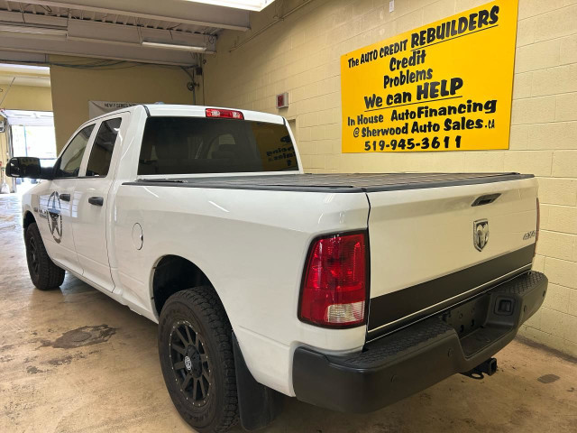 2014 RAM 1500 ST in Cars & Trucks in Windsor Region - Image 4