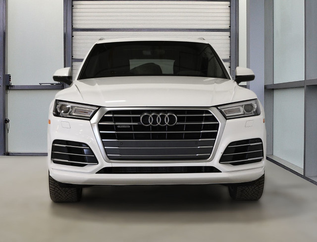 2018 Audi Q5 Progressiv / S-line / Toit panoramique / Certifié A in Cars & Trucks in Longueuil / South Shore - Image 3