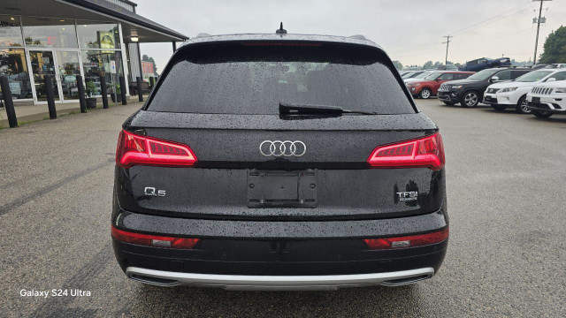 2018 Audi Q5 Komfort in Cars & Trucks in London - Image 4