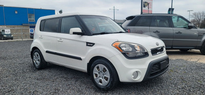 2012 Kia Soul GARANTIE 1 ANS