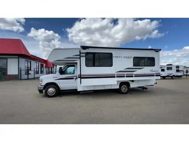 2023 Coachmen RV Freelander 23FS in RVs & Motorhomes in Edmonton - Image 7