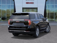 The 2025 Yukon Elevation blends diesel-powered efficiency with bold presence and luxurious refinemen... (image 7)