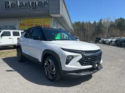 1 owner. No reported accidents. RS Edition. Equipped with power seat, heated seats, remote start, he...