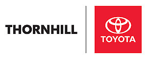 Thornhill Toyota