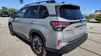 Thrill-Seeker's Dream: The Virtually New 2025 Subaru Forester Touring AWD Awaits! Prepare to ignite... (image 2)