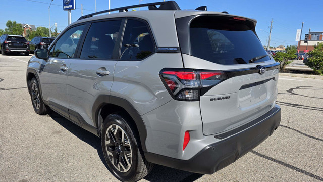 2025 Subaru Forester Touring in Cars & Trucks in Markham / York Region - Image 4
