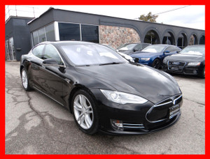 2016 Tesla Model S AWD 70D *NAVI/BACKUP CAM/LEATHER/PANO ROOF!!!*