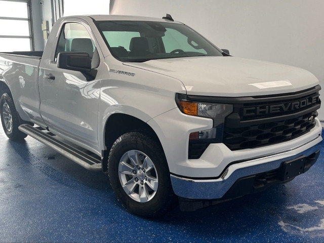 2024 Chevrolet Silverado 1500 in Cars & Trucks in Truro - Image 3