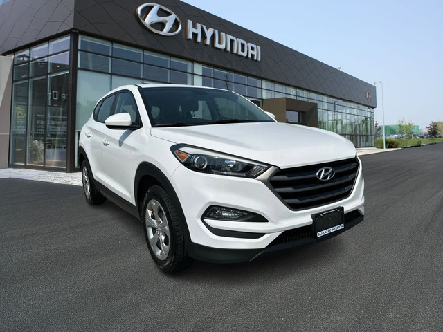 2016 Hyundai Tucson Base in Cars & Trucks in Oshawa / Durham Region - Image 3