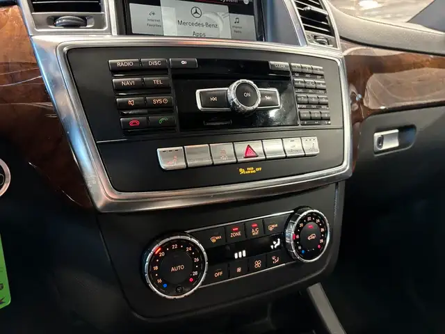 2014 Mercedes-Benz GL-Class GL350 BlueTEC|4MATIC|7PASSENGER|BROW in Cars & Trucks in City of Toronto - Image 28