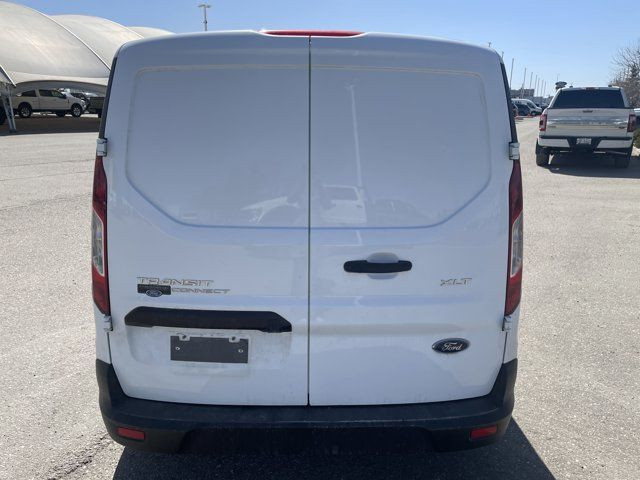 2019 Ford Transit Connect Van XLT in Cars & Trucks in Calgary - Image 3
