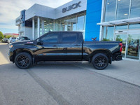 WAS: $55495 NOW: $53439 plus taxes and licensing feesDescription JUST LANDED 2023 CHEVROLET SILVERAD... (image 7)