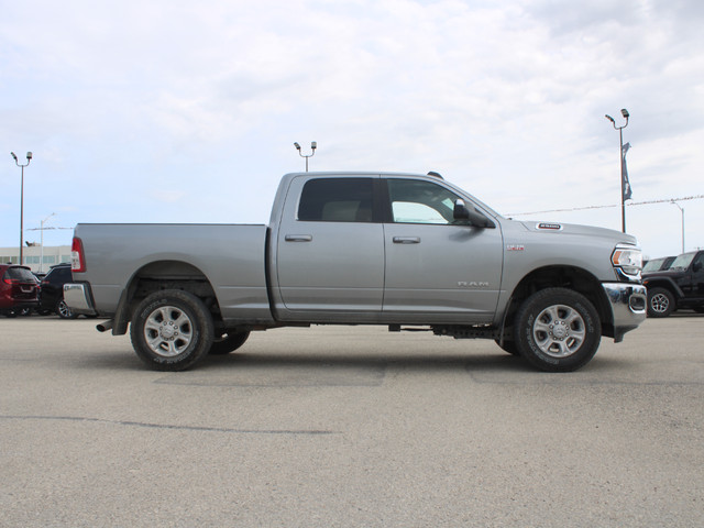 2022 Ram 2500 Big Horn - Bluetooth in Cars & Trucks in Winnipeg - Image 3