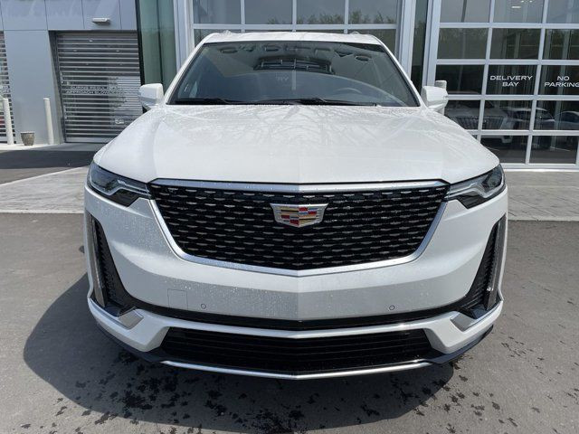 2025 Cadillac XT6 Premium Luxury in Cars & Trucks in Calgary - Image 2