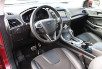 Experience Elevated Adventure: Ford Edge Sport AWDin. Embark on a Journey of Superior Performance wi... (image 8)