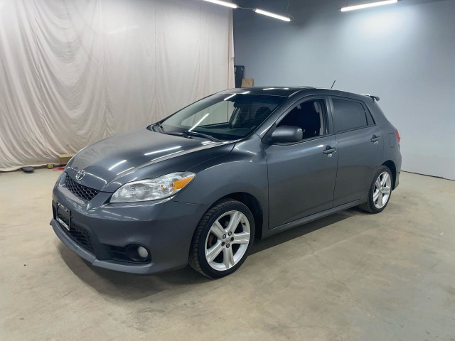 2014 Toyota Matrix S in Cars & Trucks in Guelph - Image 3