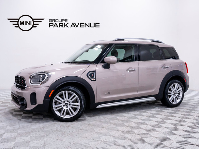 2023 MINI Cooper S Countryman Base ** Location Disponible** in Cars & Trucks in Longueuil / South Shore