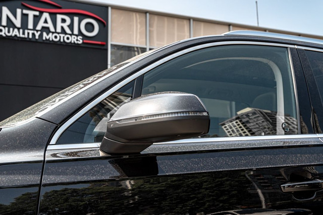 2019 Audi Q7 Progressiv 55 TFSI quattro in Cars & Trucks in Mississauga / Peel Region - Image 4
