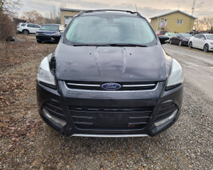 2013 Ford Escape SEL, AWD, Fully loaded