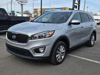 KIA SORENTO LX AWD 2.4L 2017, 128700 KM, FINANCEMENT DISPONIBLE, GROUPE ELECTRIQUE, SIEGE CHAUFFANT,... (image 2)
