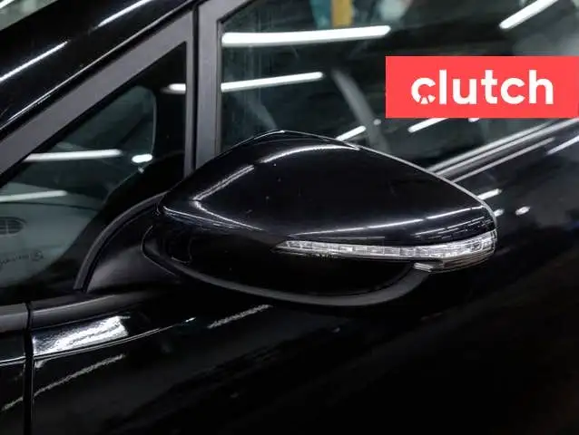 2018 Kia Forte5 LX Plus w/ Front Heated Seats, Rearview Cam, Cli in Cars & Trucks in City of Toronto - Image 10