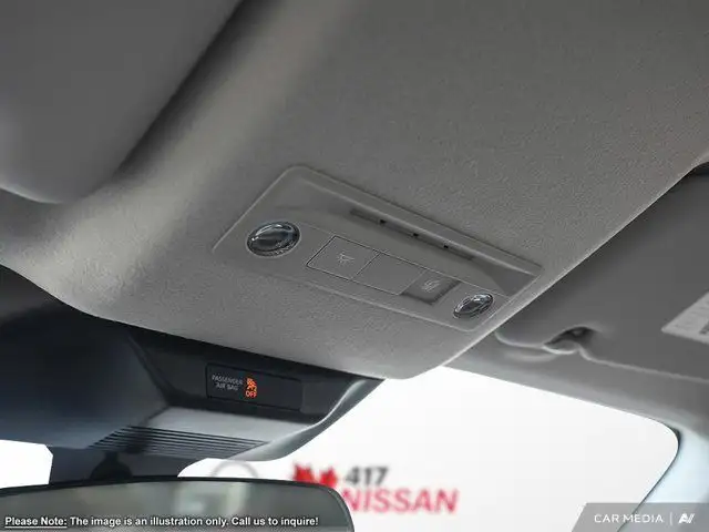2025 Nissan Kicks in Cars & Trucks in Ottawa - Image 20