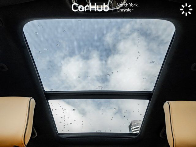2024 Jeep Grand Cherokee Summit Reserve HUD Pano Sunroof 10.1In in Cars & Trucks in City of Toronto - Image 4