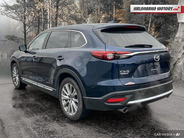 2022 Mazda CX-9 Signature in Cars & Trucks in Hamilton - Image 3