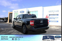 2022 MAVERICK XLT - ACCIDENT FREE - AUTO HIGH BEAMS - TRI-FOLD TONNEAU COVER - DROP-IN BEDLINER - BE... (image 3)