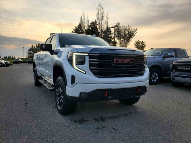 2023 GMC Sierra 1500 AT4 Preferred 6.2L 6'6 Box in Cars & Trucks in Strathcona County - Image 3