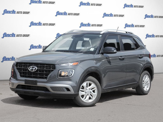 2023 Hyundai Venue Preferred w/Two-Tone 17 inch alloy wheels|... in Cars & Trucks in London