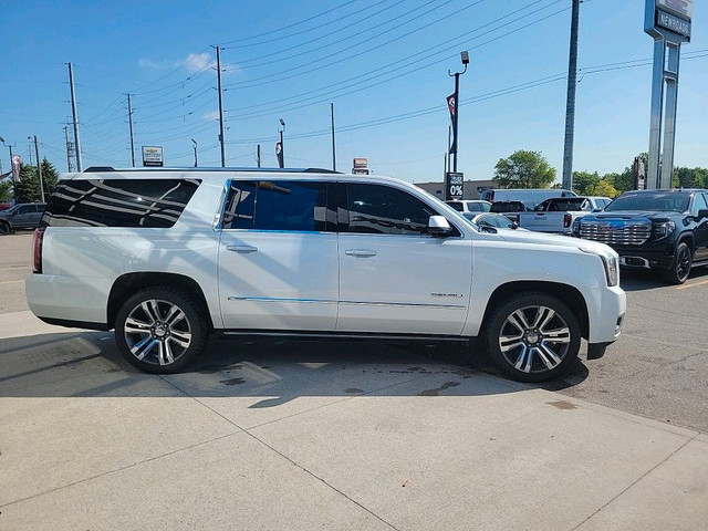 2020 GMC Yukon XL Denali DENALI XL!! LOADED, LOADED!! in Cars & Trucks in Markham / York Region - Image 4