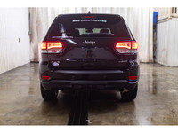 **ACCIDENT FREE - MECHANICALLY CERTIFIED** 60,412 KM This 2022 Jeep Grand Cherokee Wk 4x4 Laredo is... (image 7)