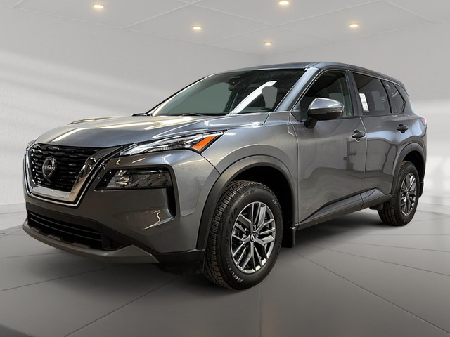 2022 Nissan Rogue S 4RM in Cars & Trucks in Laval / North Shore
