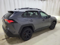 Check out this certified 2022 Toyota RAV4 Trail TRD Off-Road | Nav | Leather | Sunroof | Cooled + He... (image 3)