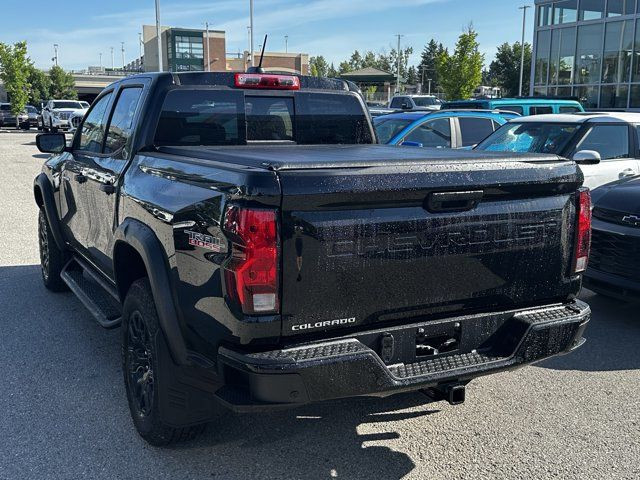 2025 Chevrolet Colorado 4WD Trail Boss in Cars & Trucks in Calgary - Image 4