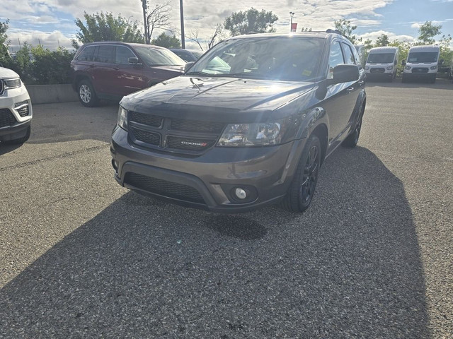 2016 Dodge Journey SXT 3.6L | 7 PASS | BLACKTOP in Cars & Trucks in Calgary - Image 3